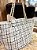 BOLSA SHOPPING BAG TWEED LANÇA PERFUME - Imagem 3