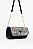 BOLSA CROSSBODY DE TWEED LANÇA PERFUME - Imagem 1