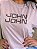T-SHIRT BRIGHT JOHN JOHN - Imagem 2
