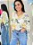 BLUSA MANGA CURTA LEZ A LEZ - Imagem 1