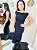 VESTIDO LILLY JOHN JOHN - Imagem 1