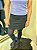 Saia com Detalhes com Glitter John John - Imagem 3