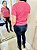T-SHIRT MANGA CURTA JOHN JOHN - Imagem 4