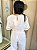 CALÇA WIDE LEG OFF WHITE LANÇA PERFUME - Imagem 2