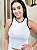 REGATA COURTNEY COM DETALHES JOHN JOHN - Imagem 1