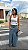REGATA FULL STRASS OFF WHITE JOHN JOHN - Imagem 1