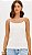 BLUSA ALÇA DE PEROLAS LANÇA PERFUME - Imagem 3