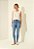 CALÇA JEANS SKINNY LEZ A LEZ - Imagem 1