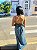 VESTIDO JEANS LANÇA PERFUME COM CINTO - Imagem 2