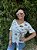 BLUSA DECOTE V LANÇA PERFUME - Imagem 1
