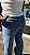 CALÇA MOON JEANS COM APLICAÇÕES - Imagem 3