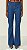 CALÇA JEANS ROMA FLARE COLCCI JEANS - Imagem 4