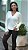 BLUSA GOLA V EM TRICOT LEZ A LEZ - Imagem 3