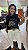 T-SHIRT AMPLA ELETRIC FEVER JOHN JOHN - Imagem 1