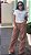 T-SHIRT JUSTA VINTAGE DOG JOHN JOHN - Imagem 1