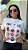 T-SHIRT AMPLA PARTY ICONS JOHN JOHN - Imagem 1