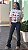 T-SHIRT AMPLA PARTY ICONS JOHN JOHN - Imagem 7