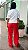 T-SHIRT AMPLA PARTY ICONS JOHN JOHN - Imagem 5