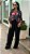 BLUSA DE MANGAS LONGAS LEZ A LEZ - Imagem 1