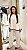 BLUSA EM MALHA OFF WHITE AMBICIONE - Imagem 1