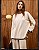 BLUSA EM MALHA OFF WHITE AMBICIONE - Imagem 2