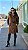 CASACO TRENCH COAT SUEDE ALPELO - Imagem 3