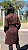 CASACO TRENCH COAT SUEDE ALPELO - Imagem 2