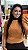 BLUSA IRINA BABY LOOK JOHN JOHN - Imagem 3