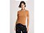BLUSA IRINA BABY LOOK JOHN JOHN - Imagem 4