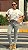 T-SHIRT BRIGHT OFF WHITE JOHN JOHN - Imagem 1