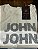 T-SHIRT BRIGHT OFF WHITE JOHN JOHN - Imagem 2