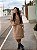 CASACO TRENCH COAT LÃ COST. A MÃO ALPELO - Imagem 4
