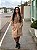 CASACO TRENCH COAT LÃ COST. A MÃO ALPELO - Imagem 3