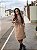 CASACO TRENCH COAT LÃ COST. A MÃO ALPELO - Imagem 5