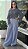 CALÇA WIDE LEG CINTURA ALTA LANÇA PERFUME - Imagem 1