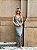 VESTIDO SEDA ITALIANA COM RENDA MS LINHO - Imagem 9