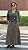 SAIA NEW LADY JEANS J. CHERMANN - Imagem 1
