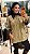 PARKA BARN JACKET VERONICA J. CHERMANN - Imagem 2