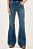 CALÇA JEANS NOVA YORK FLARE COLCCI JEANS - Imagem 1