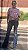 CAMISETA EM MALHA COLCCI JEANS - Imagem 1