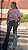 CAMISETA EM MALHA COLCCI JEANS - Imagem 3