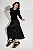 VESTIDO MANGA LONGA NEW LEONA J CHERMANN - Imagem 2