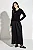 VESTIDO MANGA LONGA NEW LEONA J CHERMANN - Imagem 5