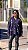 CARDIGAN TRICOT BONNE CHANCE J CHERMANN - Imagem 1