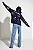 CARDIGAN TRICOT BONNE CHANCE J CHERMANN - Imagem 5