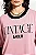 CAMISETA BICOLOR VINTAGE AMOUR J CHERMANN - Imagem 2
