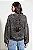 BLUSA MOLETOM MARMORIZADA RAPOSA J CHERMANN - Imagem 2