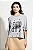 CAMISETA MENINOCAS J CHERMANN - Imagem 1