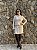 BLUSA LOREN MINI FRANJAS MARIA PAVAN - Imagem 2