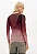 BLUSA TULE ML ESTAMPADA LANÇA PERFUME - Imagem 3